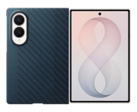 Samsung Carbon Magnet do Fold 8 granatowy - 1569724 - zdjęcie 1